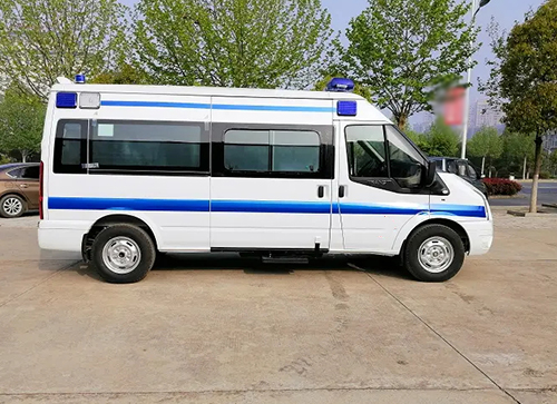 岳阳县救护车出租